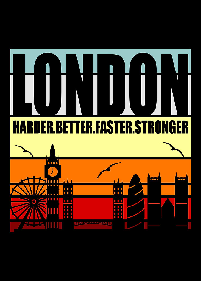 London