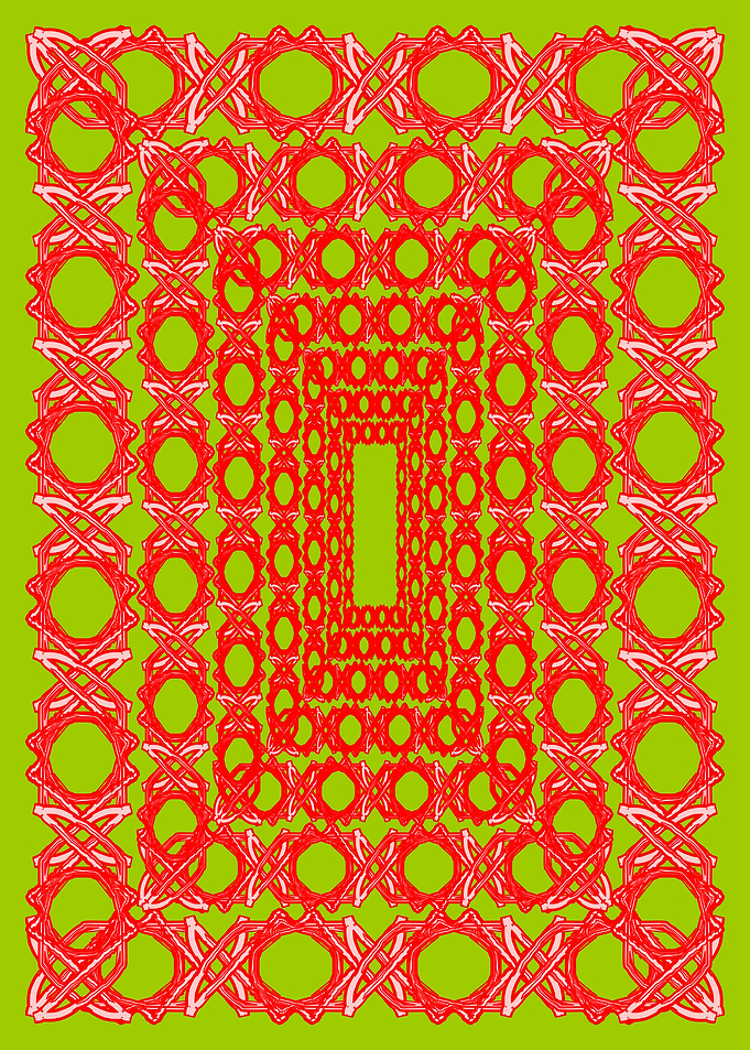Designer Vortex 66