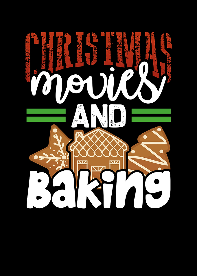 Christmas Movies and
