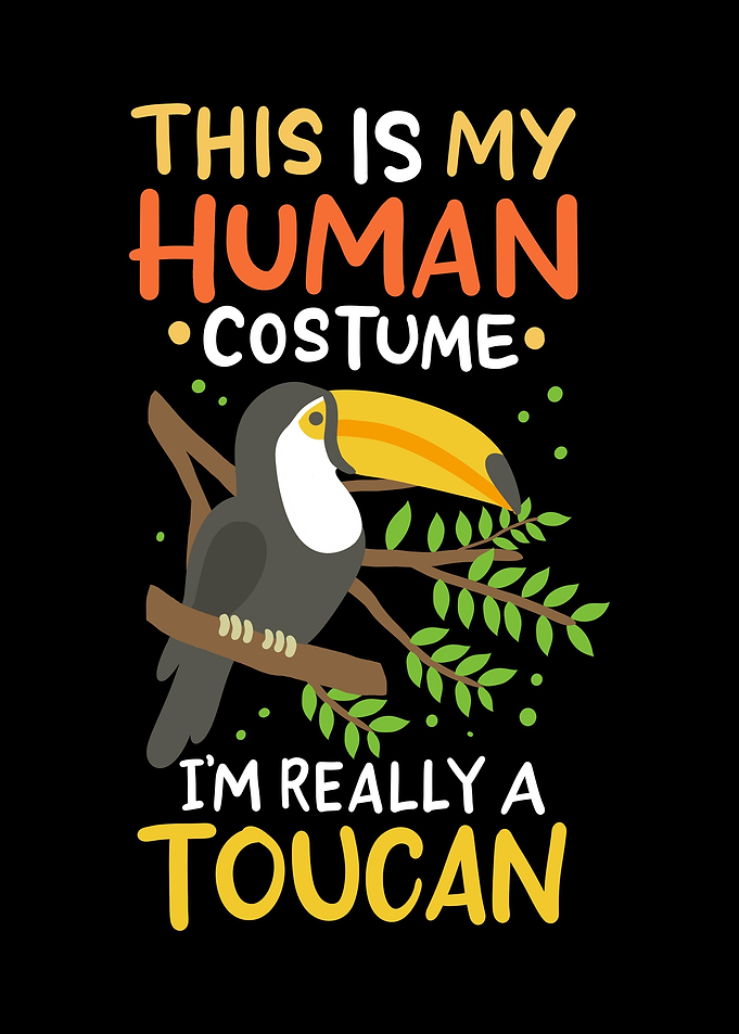 Toucan