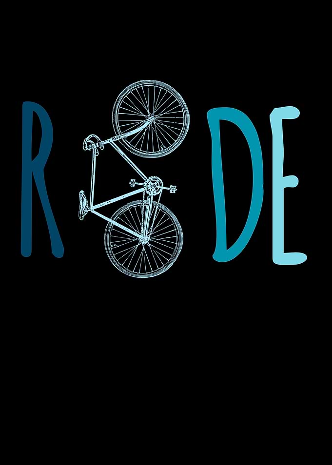 Ride a Bike Cycling Tour