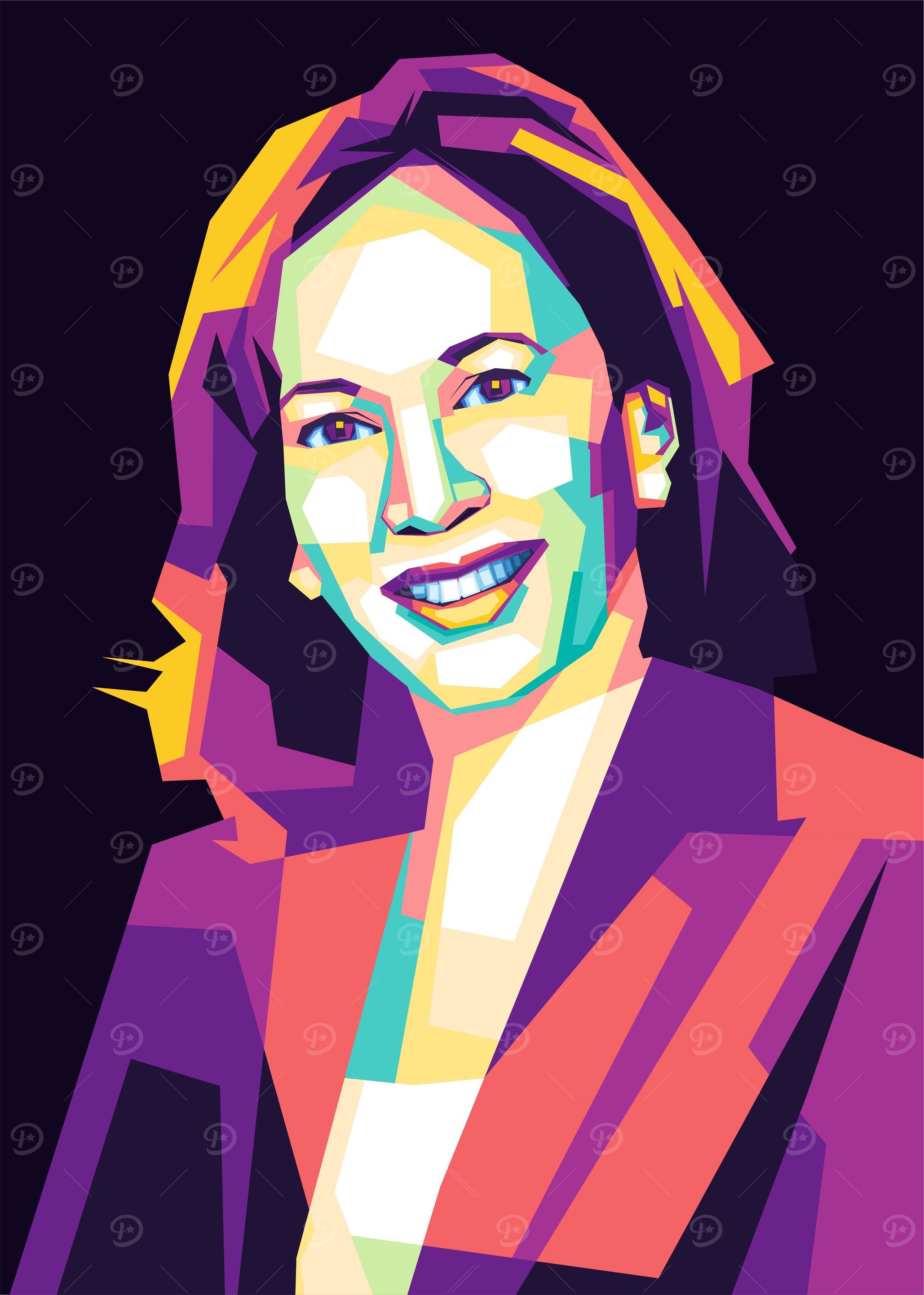 kamala harris