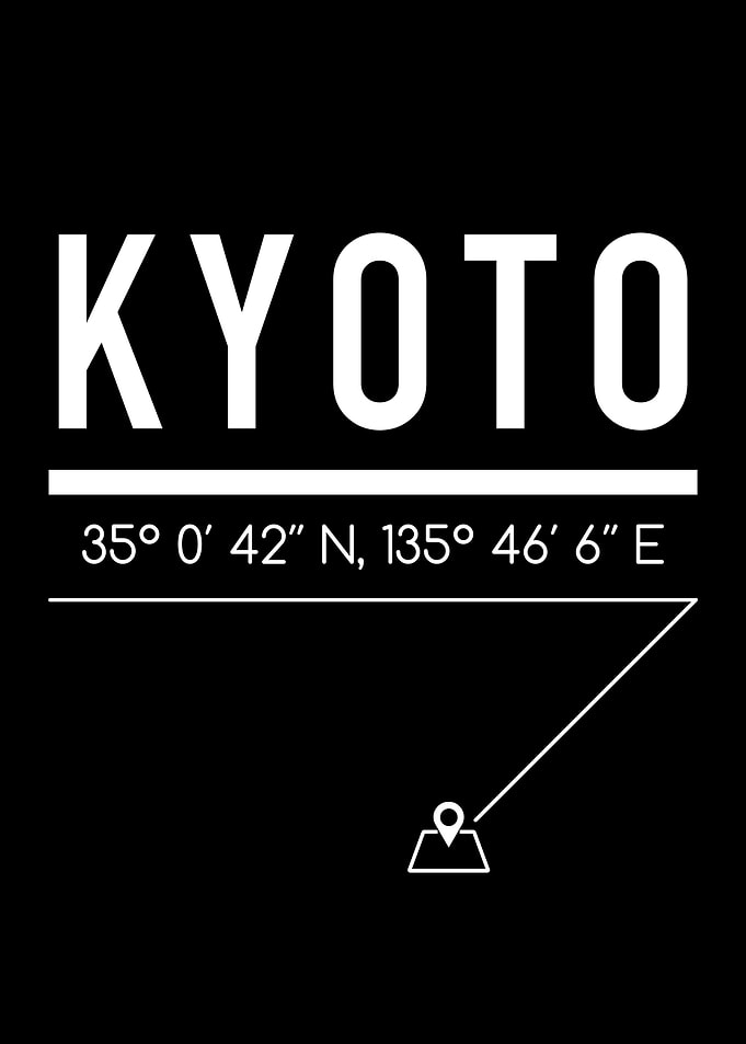 Kyoto
