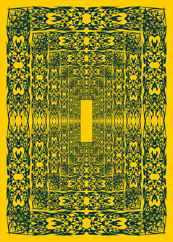 Designer Vortex 69