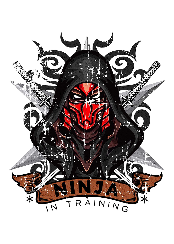 Kungfu Geschenk