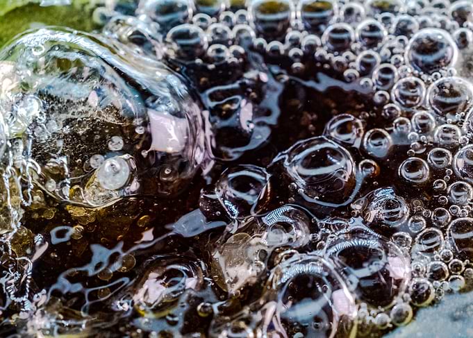 Bubbles 17