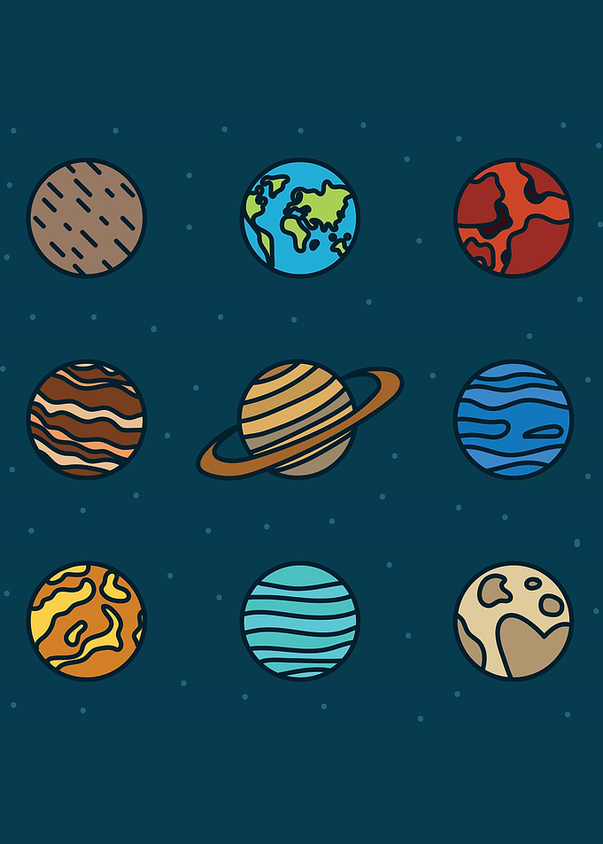 Space