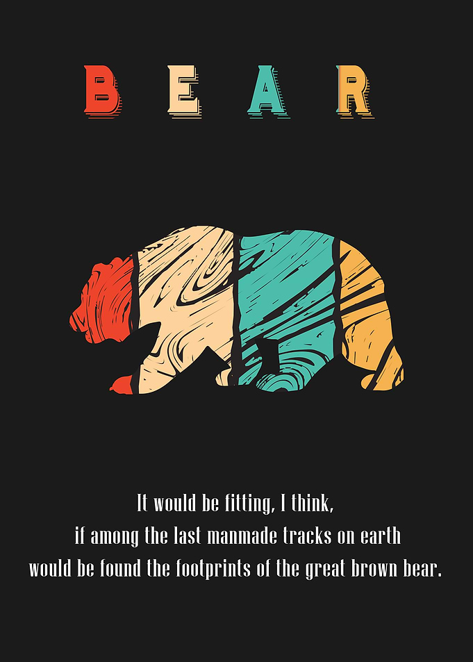 Bear