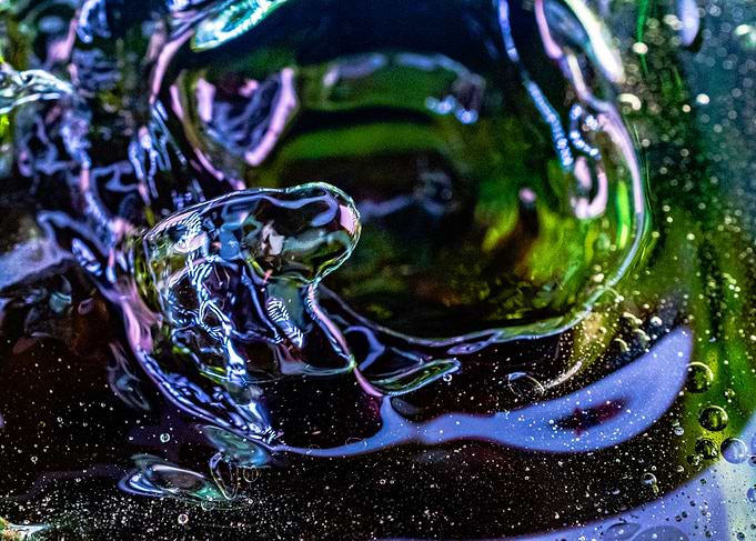Bubbles 16