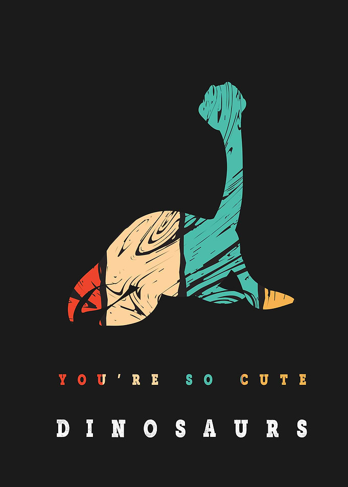 Dinosaurs