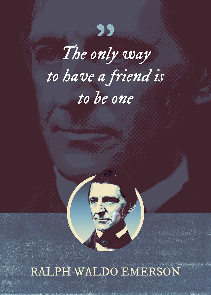 The only way to have a