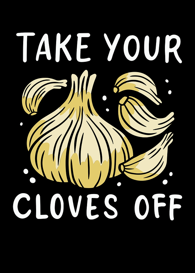 Garlic
