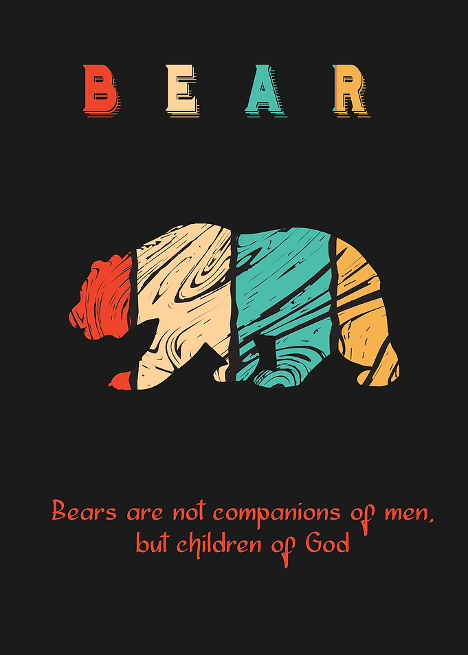 Bear