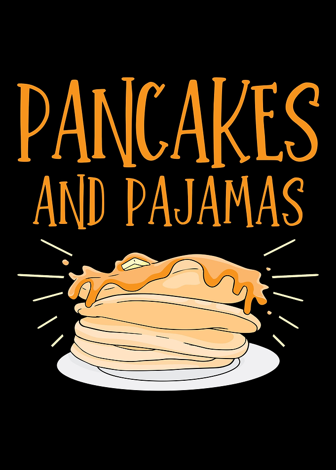 Pancake Pajama