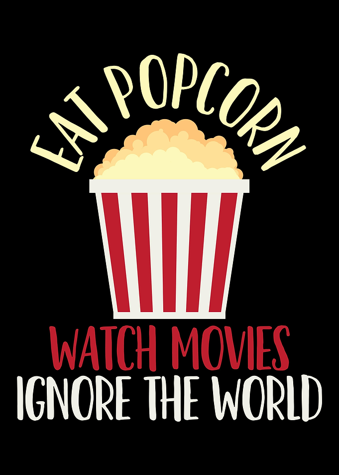 Popcorn Movie