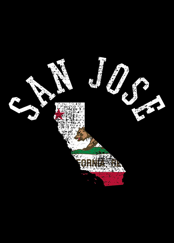 SAN JOSE CALIFORNIA