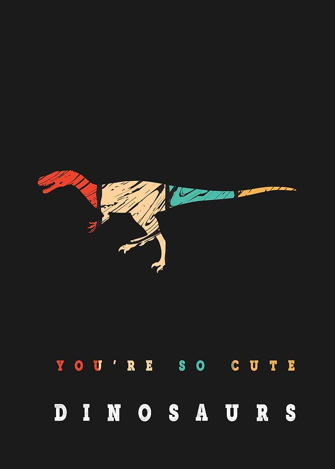 Dinosaurs