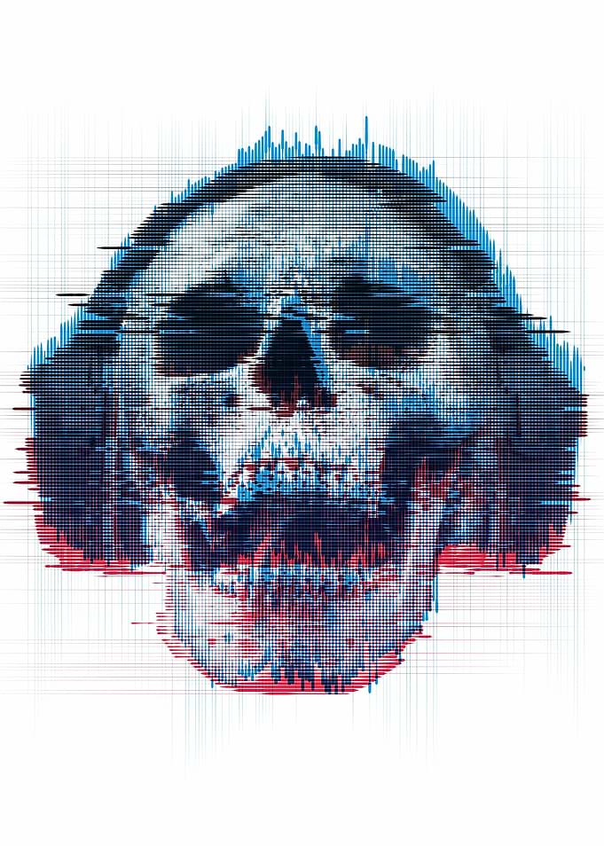 EXTREME GLITCH