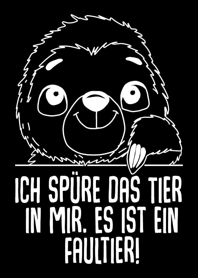 Faul Geschenk