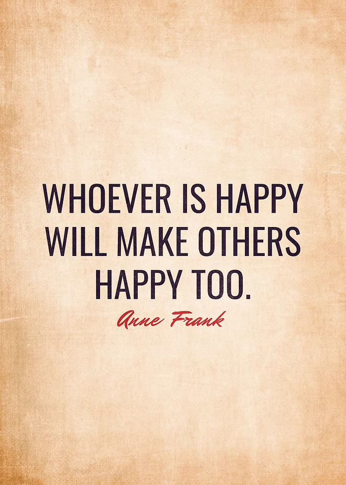 Anne Frank Quotes