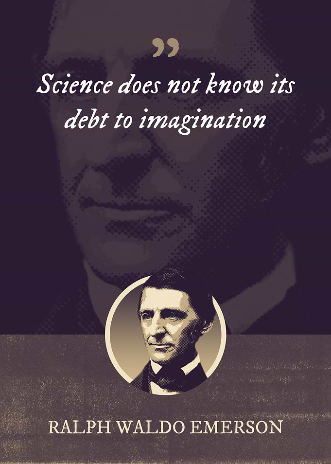 Science does not know its