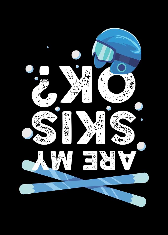 Are My Skis Ok