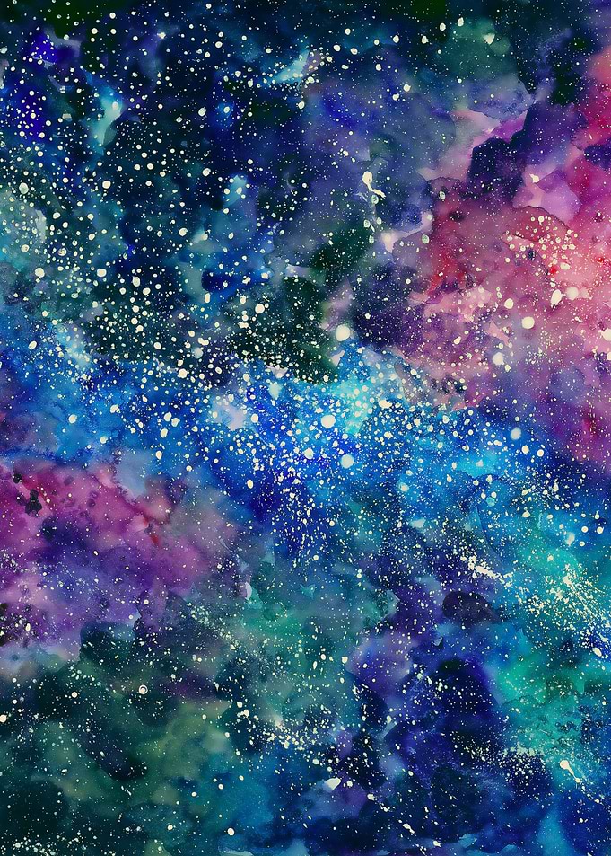 Marvelous Cosmos