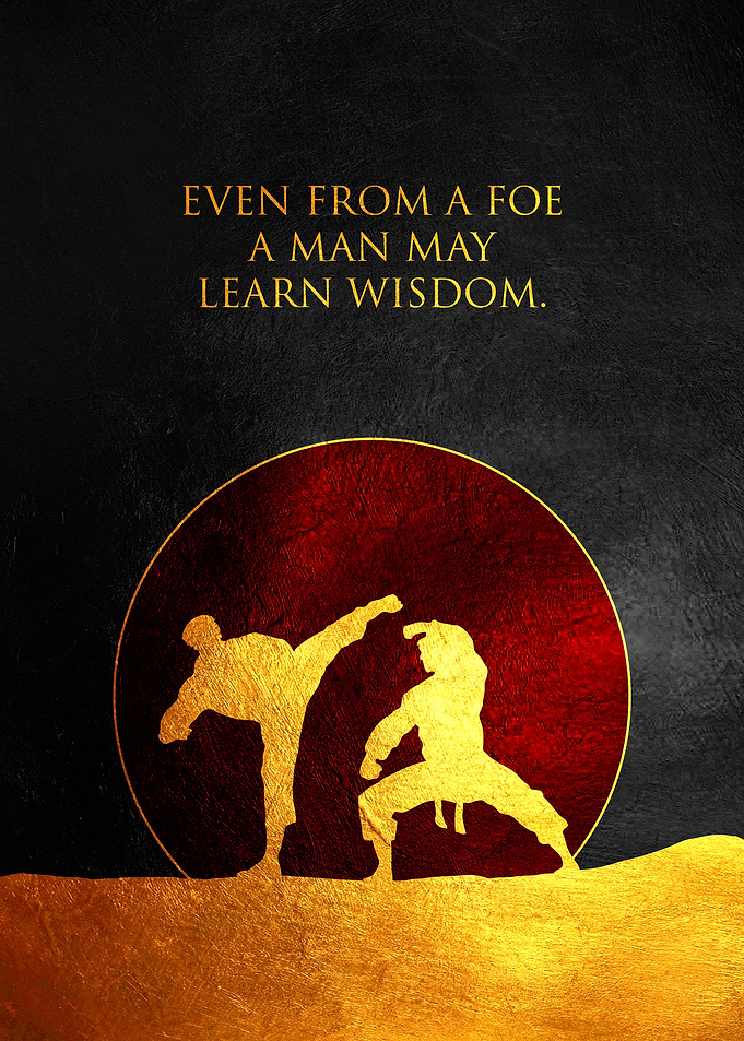 Aristophanes Quote