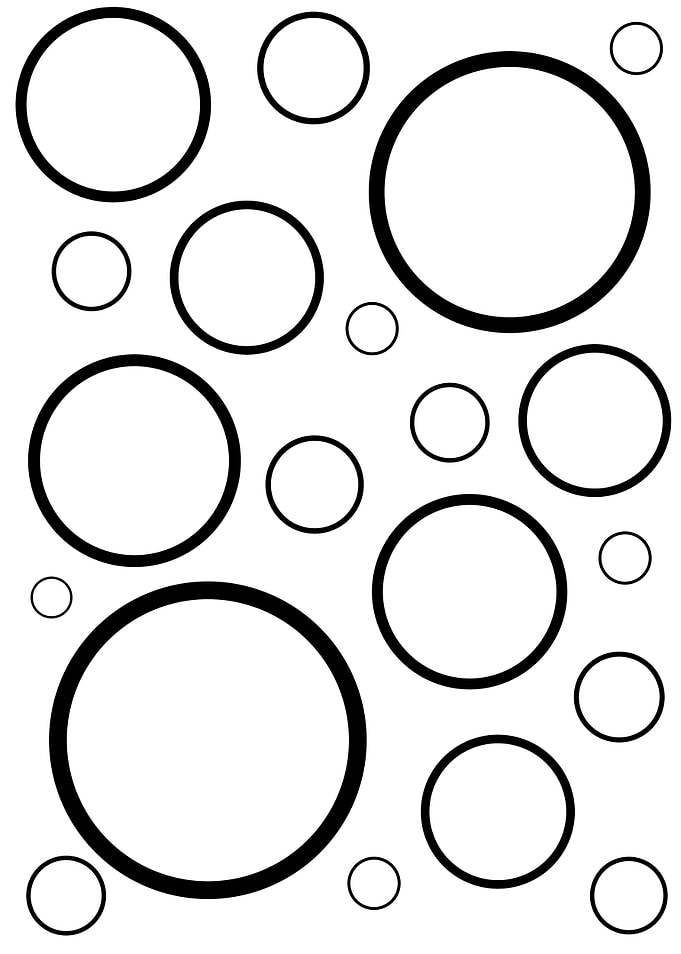 Floating rings
