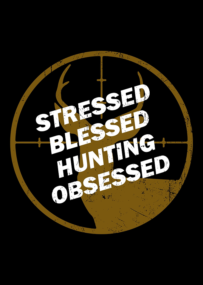 Hunting Hunter Driven Hunt