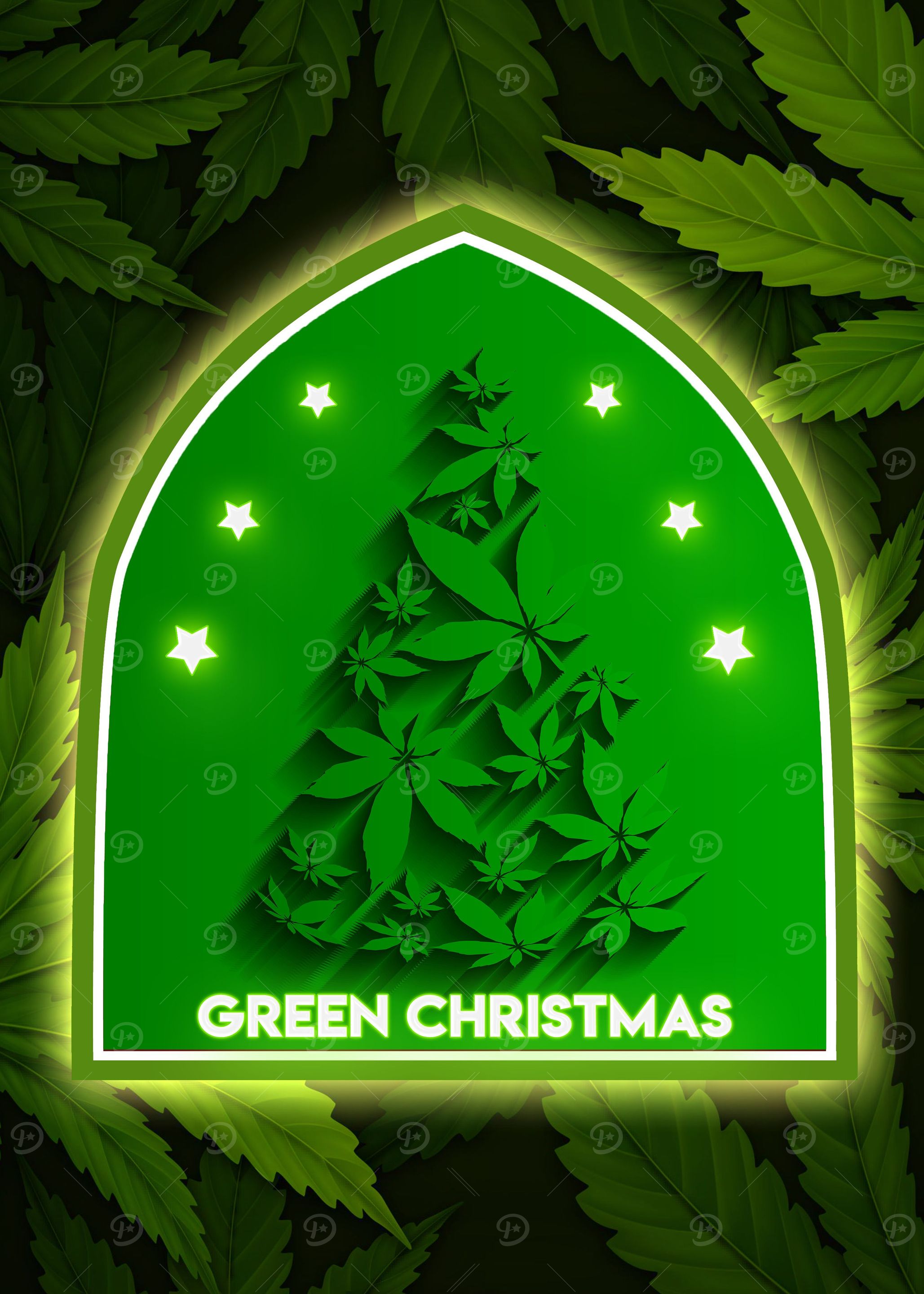 Cannabis Weed Marihuana