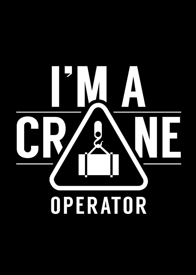 Crane Operator