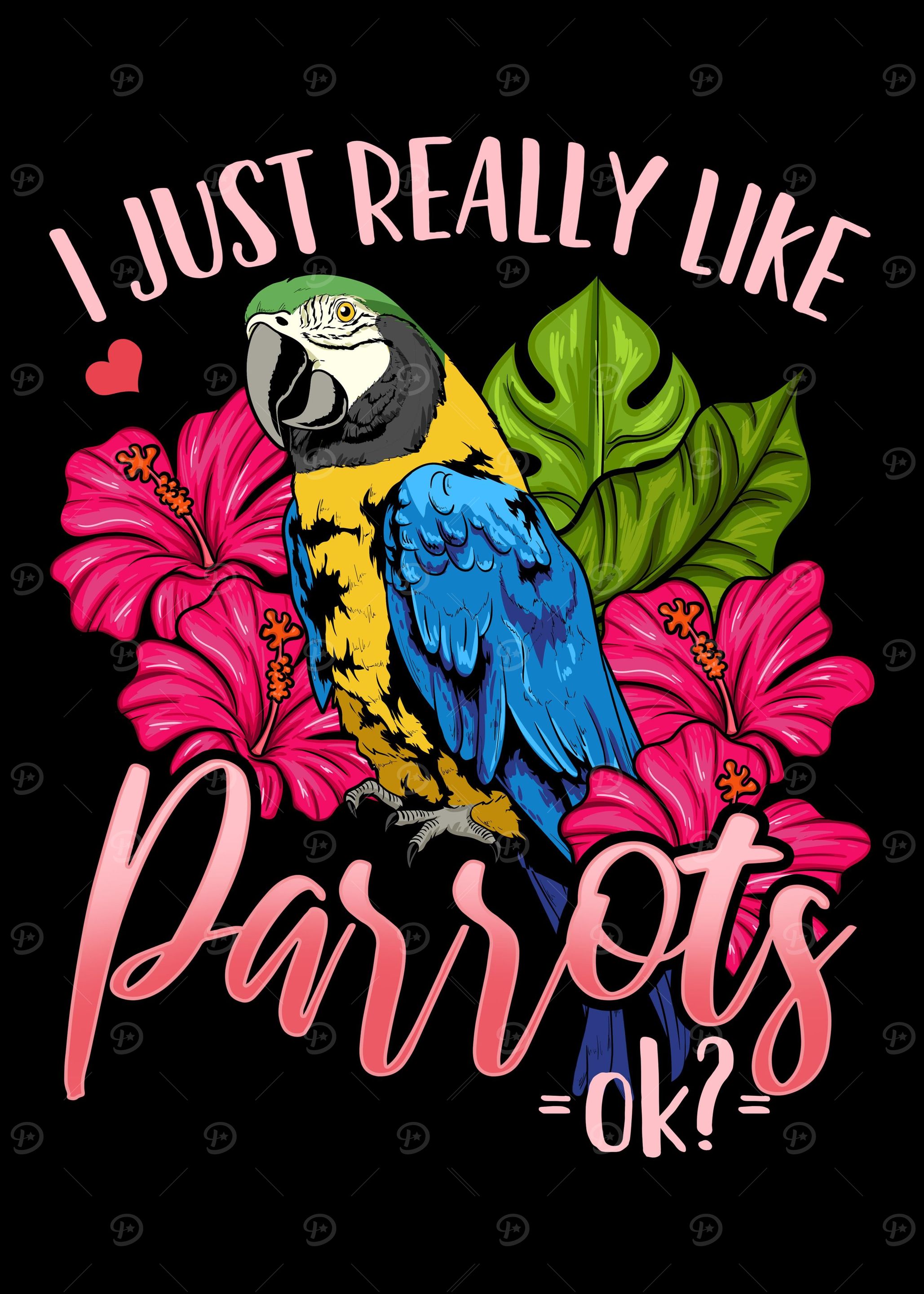 Parrot