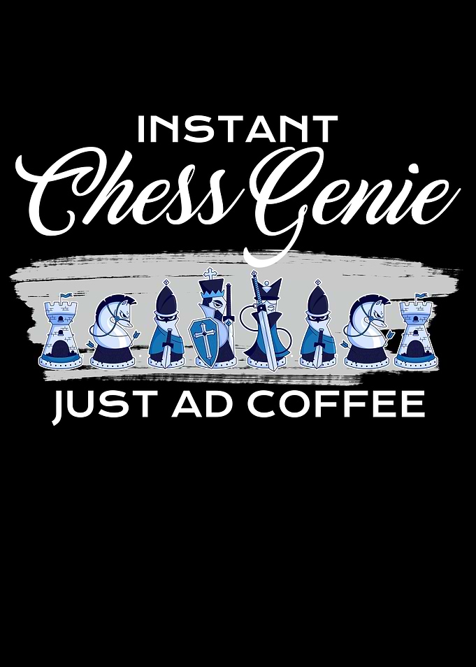 instant chess genie