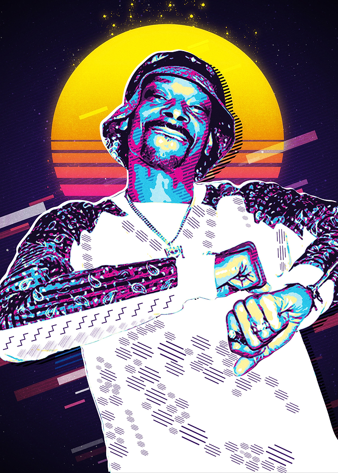 Snoop Dogg