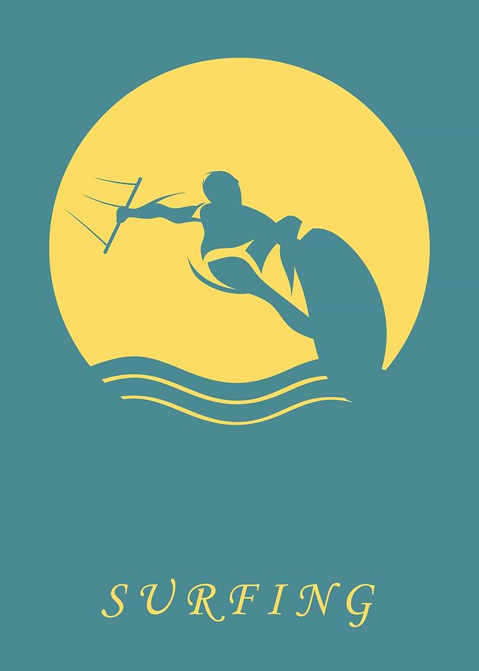 Surfing