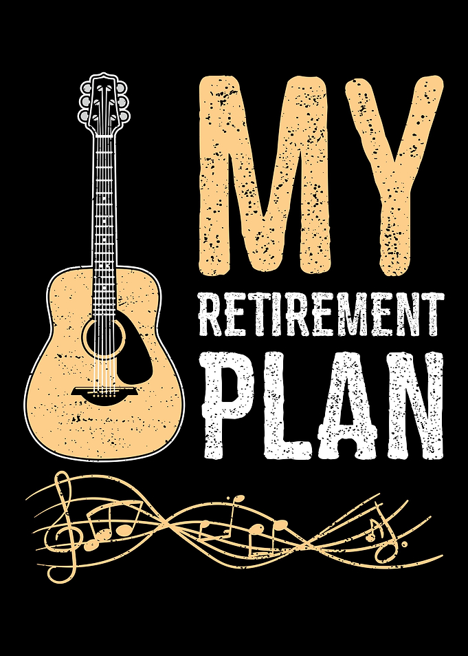 My Retirement Plan