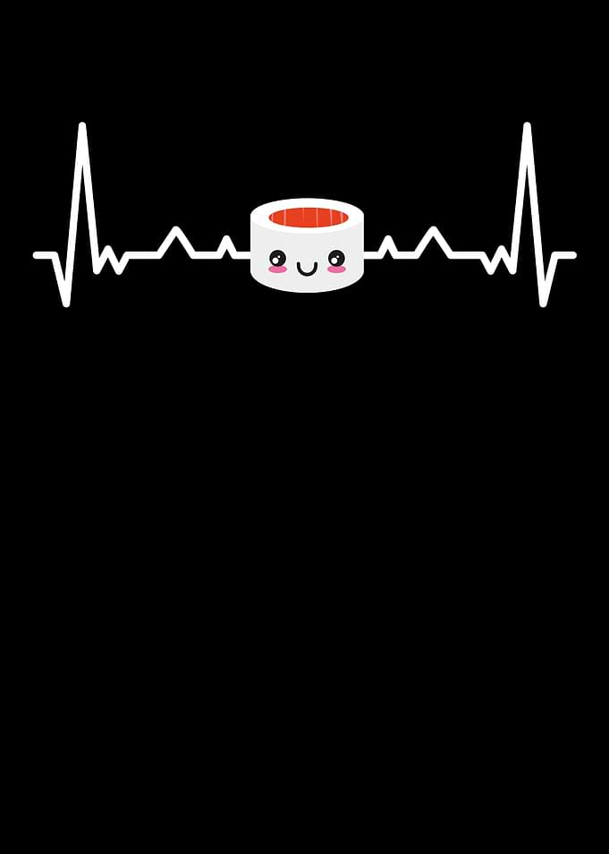 FutoMaki Heartbeat