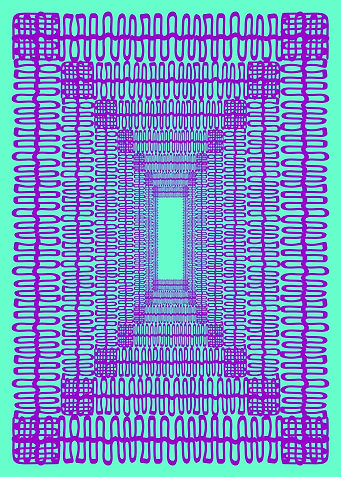 Designer Vortex 73