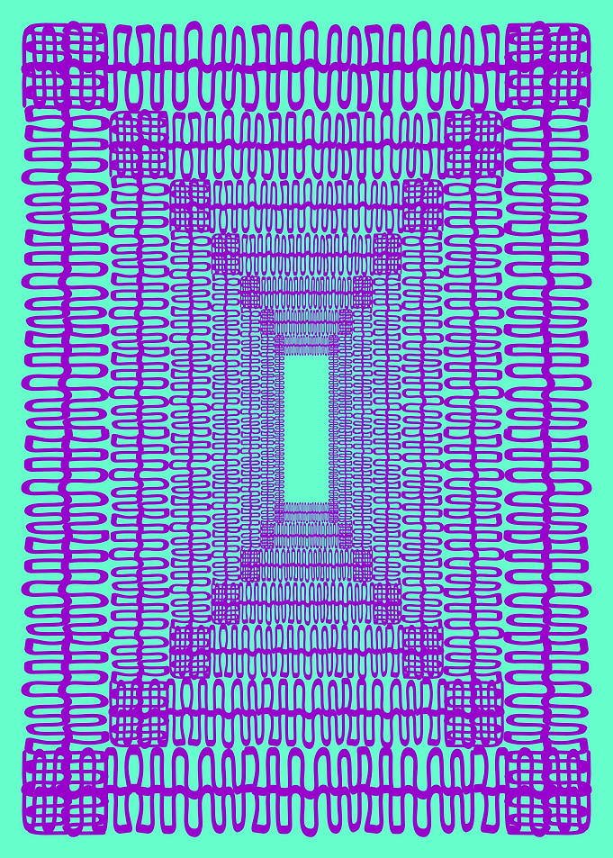 Designer Vortex 73