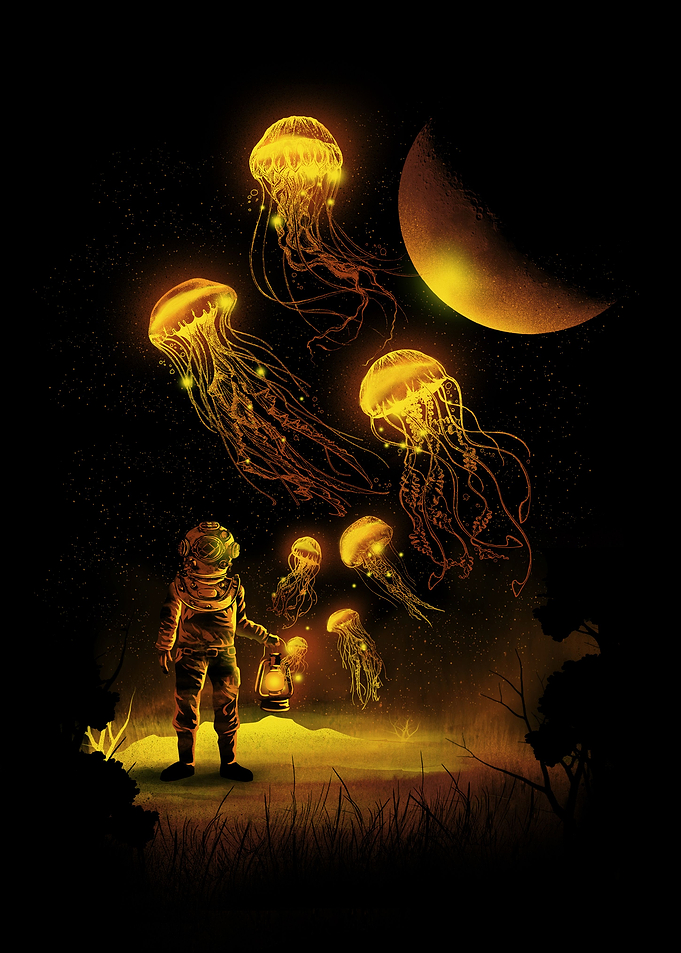 Close Encounter