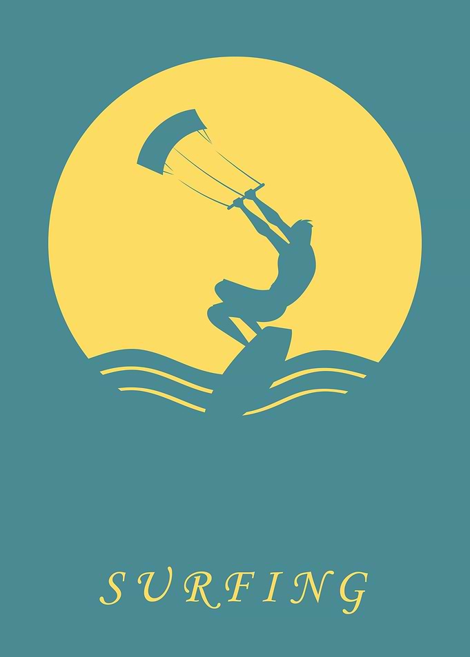 Surfing