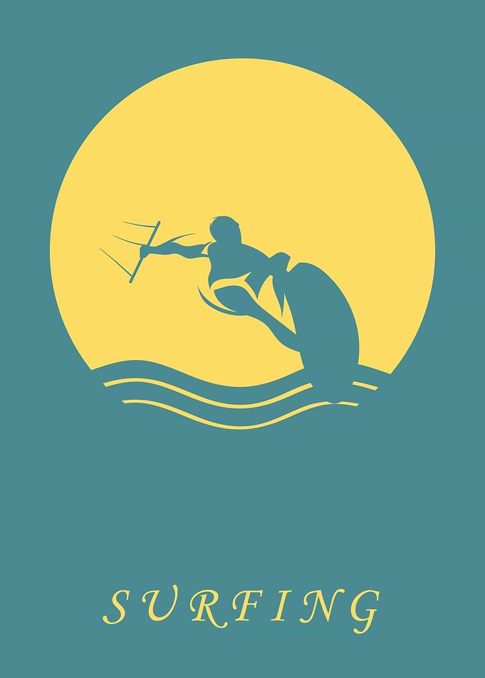 Surfing