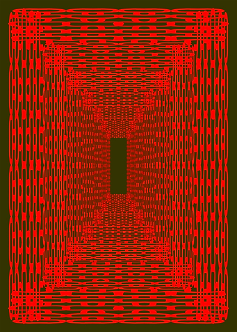 Designer Vortex 71