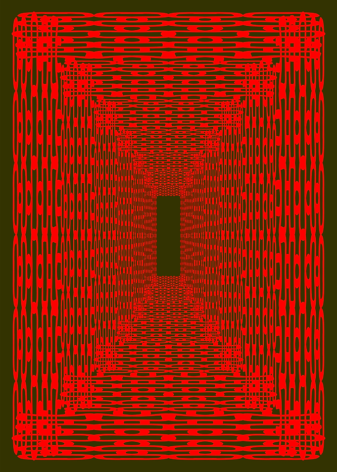 Designer Vortex 71