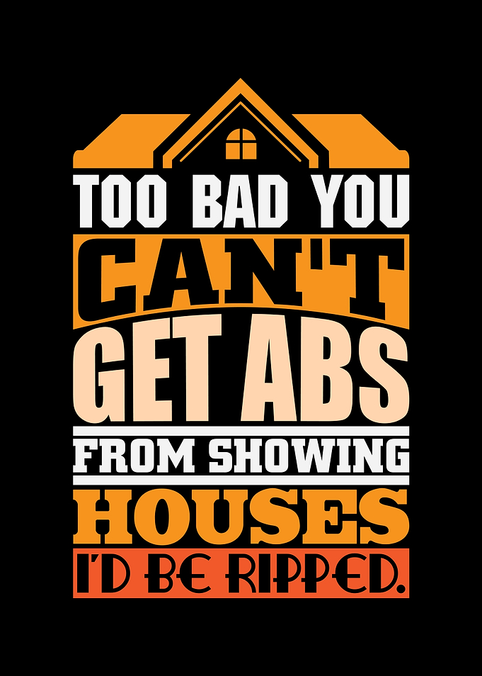 Too bad you cant get Abs