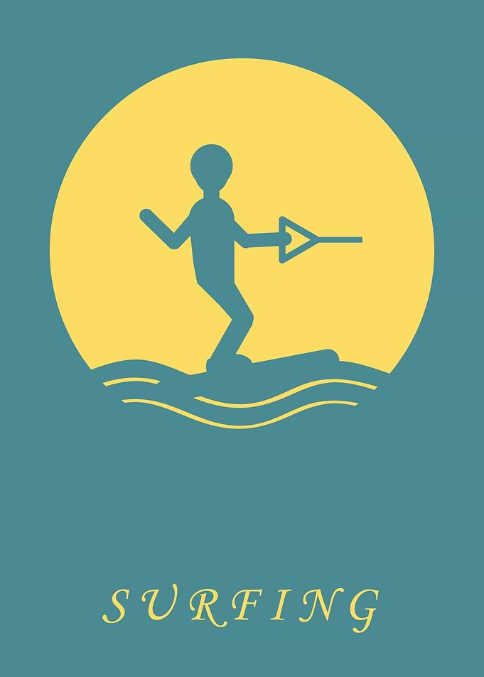 Surfing