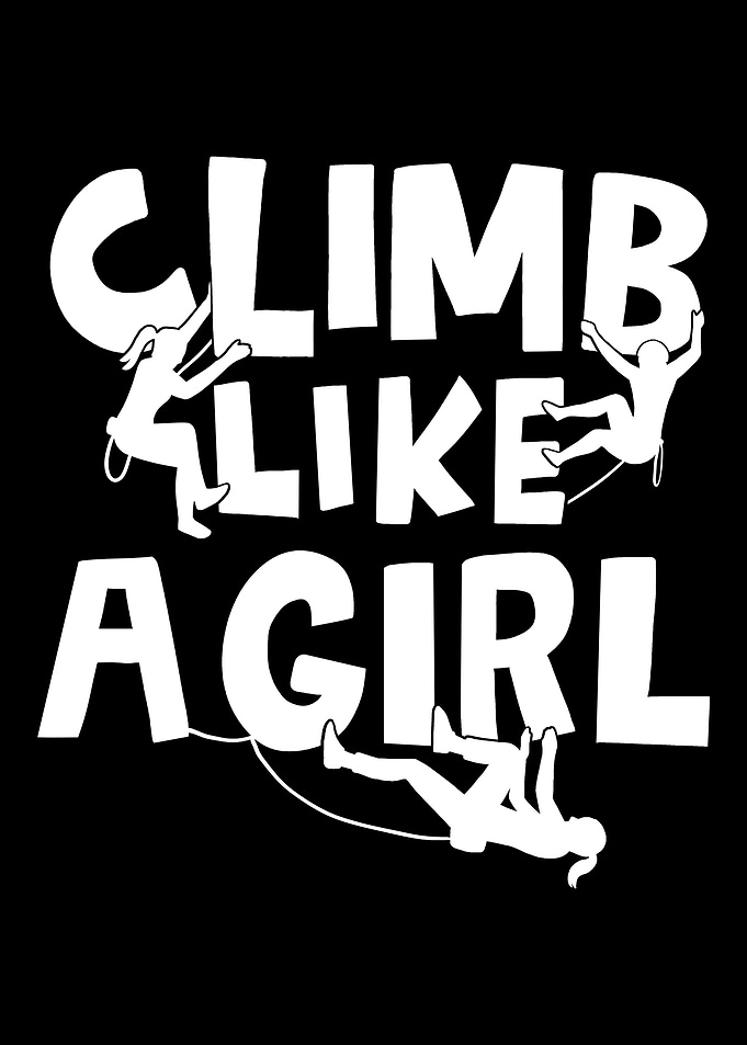 Climbing