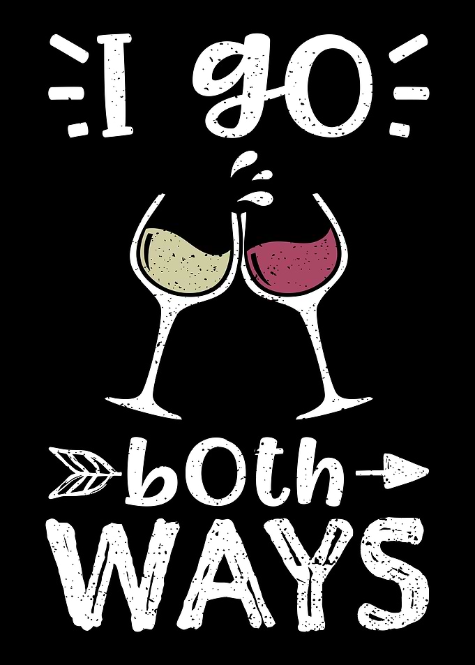 I Go Both Ways