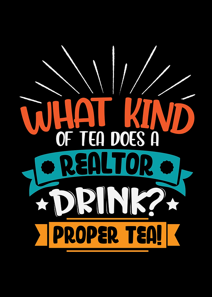 What kind of tea does a